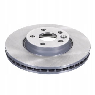 фото №1, Febi 28361 диск ford mondeo 07- перед galaxy