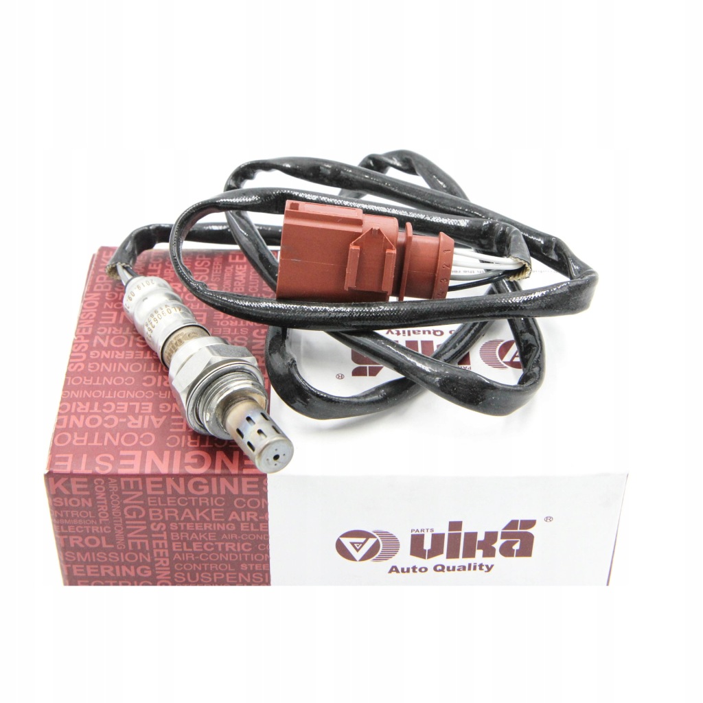 Купить Audi q7 4lb датчик лямбда-зонд 4l0906262j