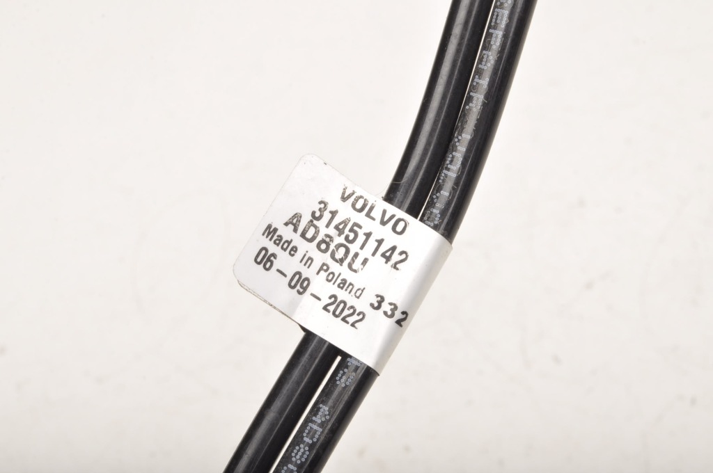 Купить Volvo xc60 ii шланг воздуха пневматика 31451142 31360732 31451143