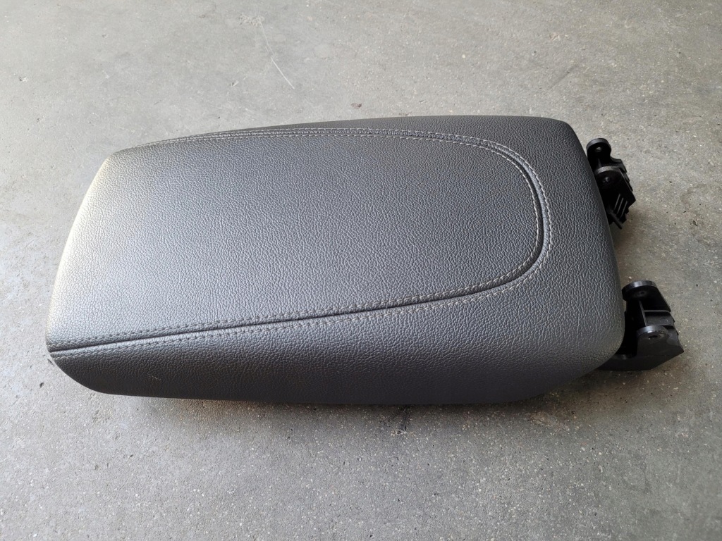 фото №3, Підлокітник opel insignia b