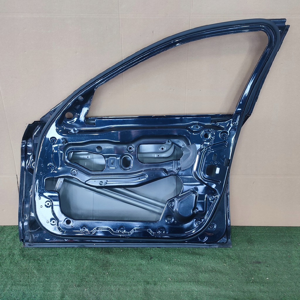 фото №11, Дверь правый перед bmw 5 f10 f11