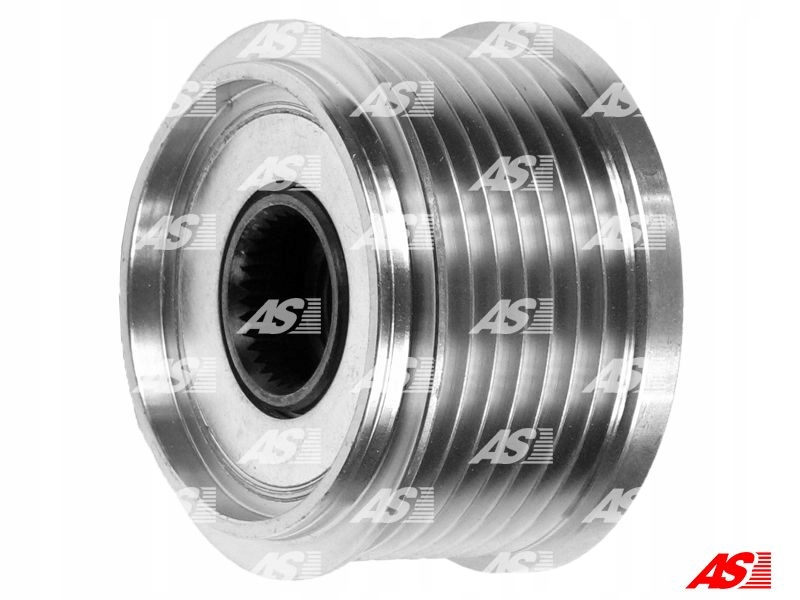 фото №4, Генератор - зчеплення односторонній as-pl afp0051