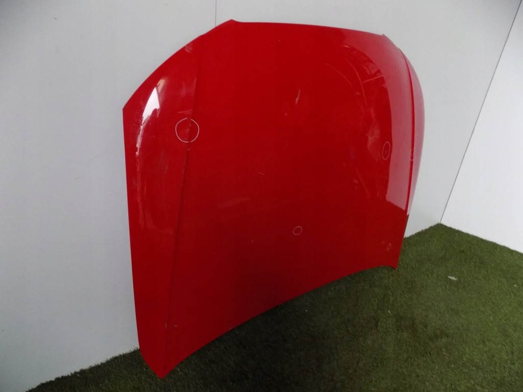 фото №8, Audi a4 b8 8k0 капот / крышка двигателя - 12584