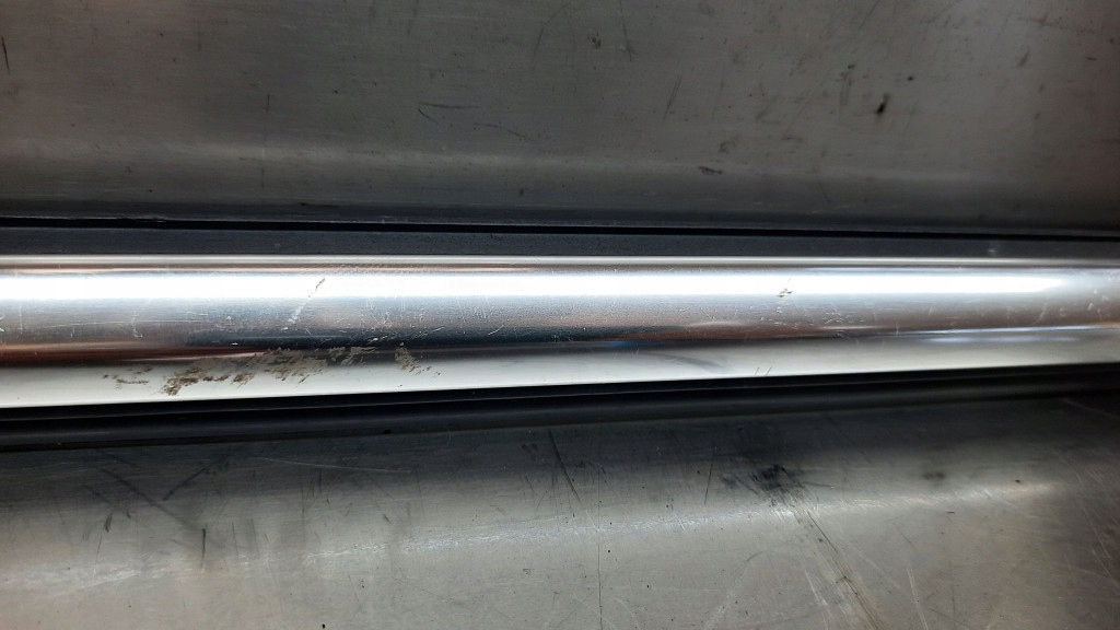 фото №5, Молдинг ущільнювач двері задня ліва 31848055 volvo s90 v90