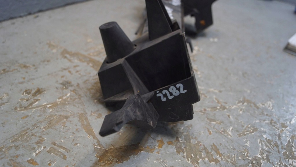 фото №11, Peugeot 3008 i pas верхній підсилювач 9670786980 ż282