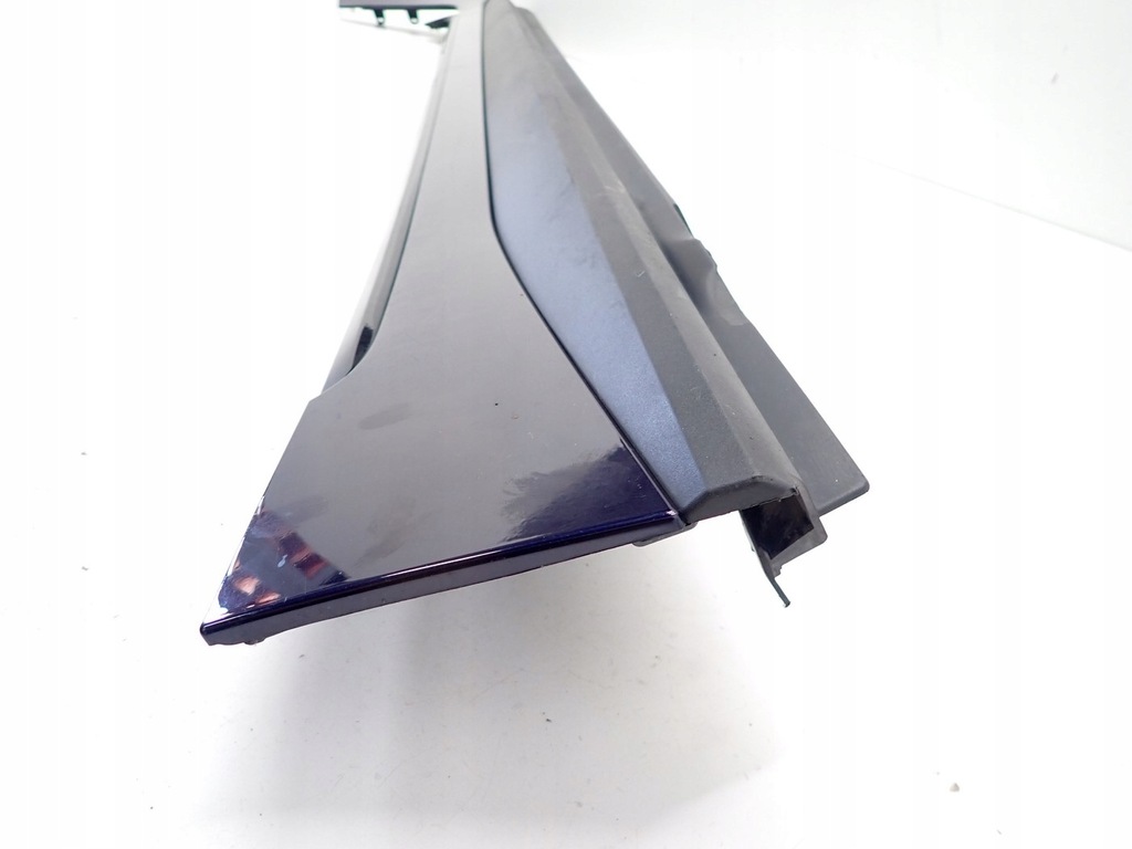 фото №7, Молдинг захист поріг поріг права правий bmw i4 g26 51778737088 2023r