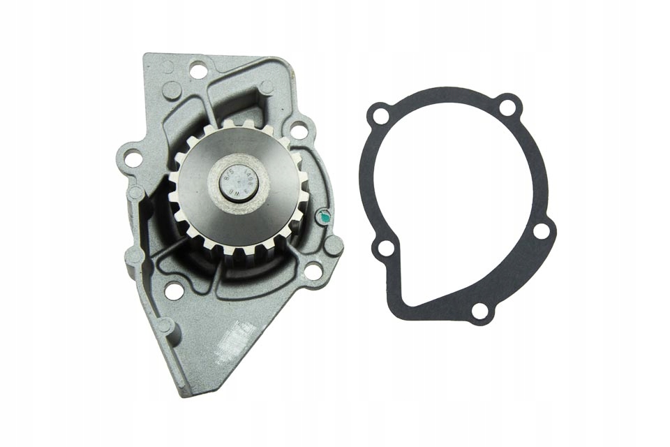 фото №13, Nty насос wody peugeot 206 1.9d/2.0hdi 02-, 306 1.9d/2.0hdi 98-, 307/406 2.