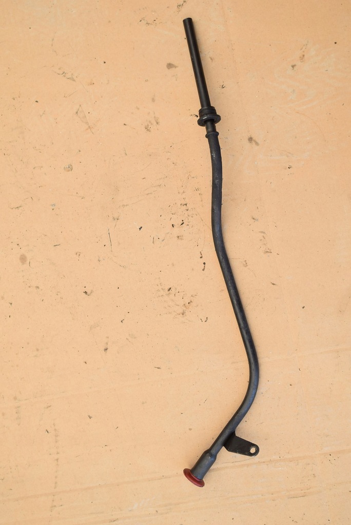 фото №1, Mercedes w164 3.0 cdi щуп масла om642