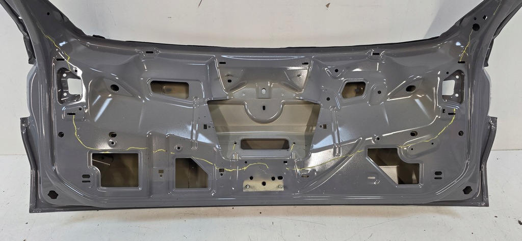 фото №11, Vw id.5 id5 крышка багажника крышка багажника задняя задняя org