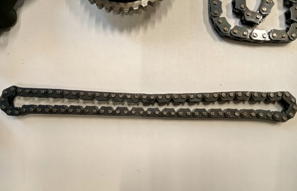 Грм ланцюг болт шестерня напрямна mercedes 3.0 450 eq-boost 367 km Недорого