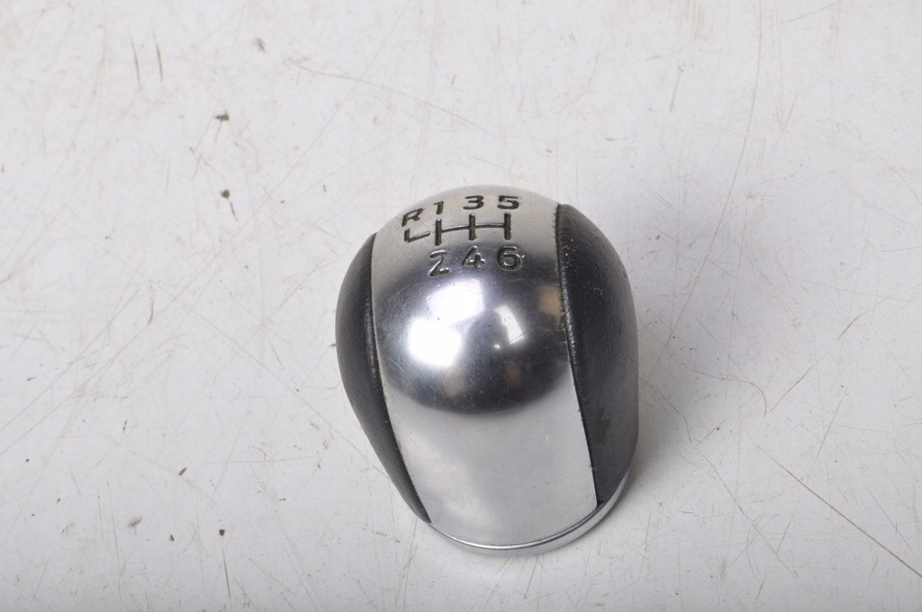 фото №12, Ford focus mk4 чохол ручка перемикання передач