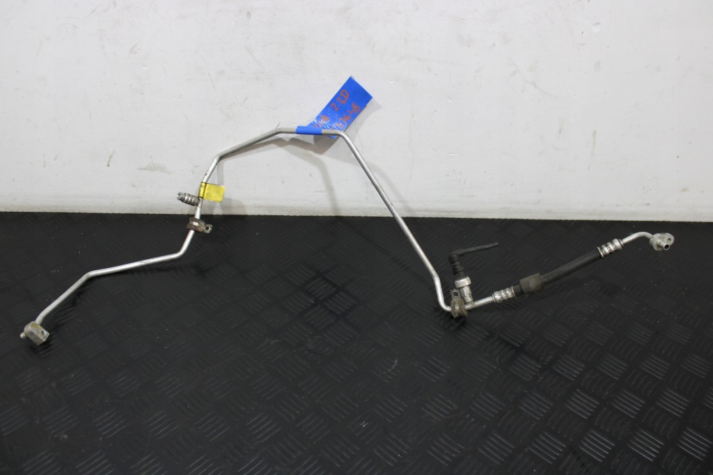 фото №1, Пабтрубок  шланг кондиционера 50537648 alfa romeo giulia