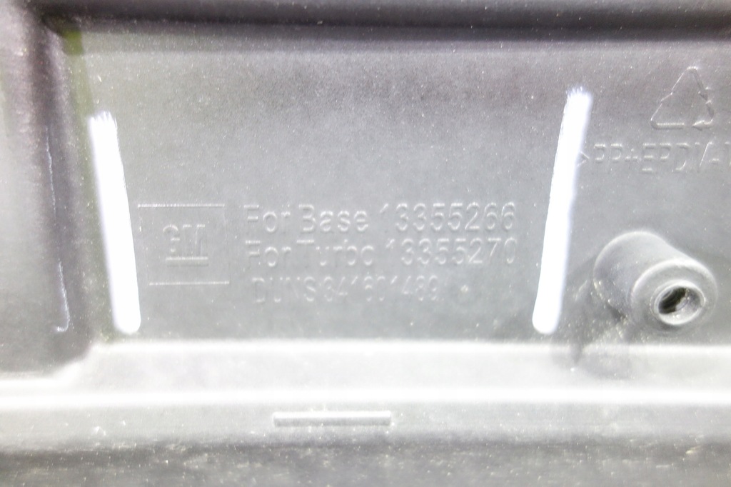 фото №10, Бампер перед opel adam 12- 13355266