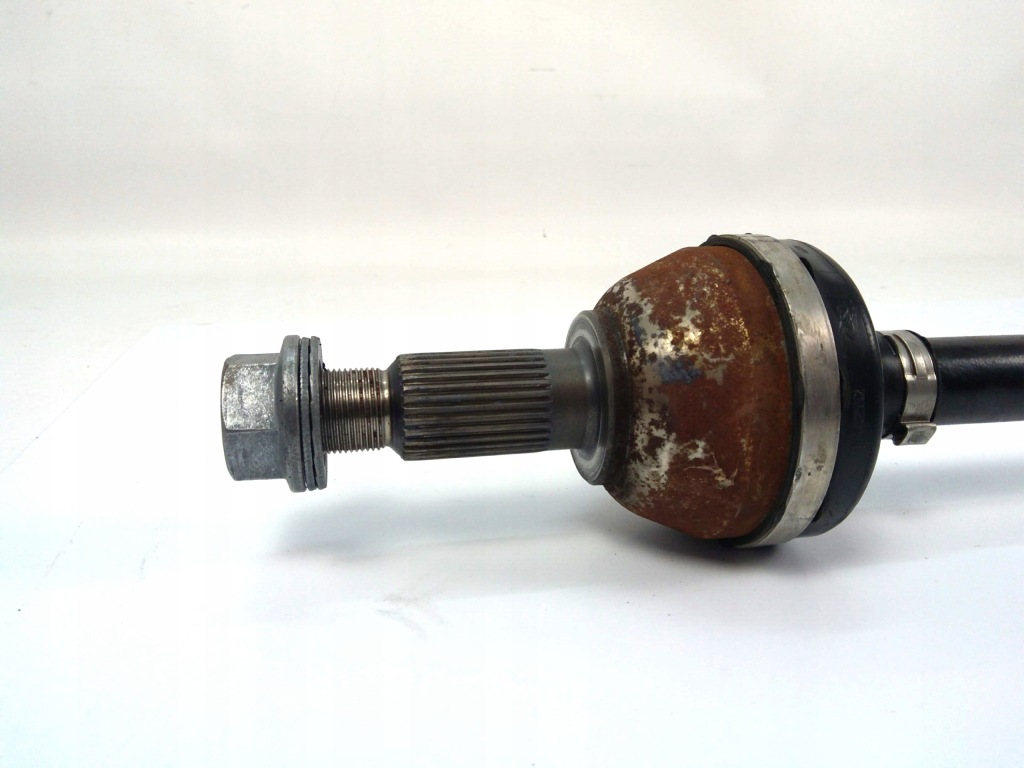 фото №2, Tesla model 3 привідний вал задня задня 2019+