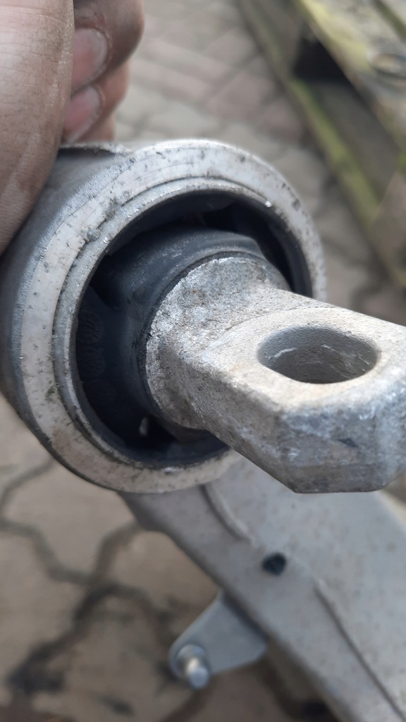 фото №5, Рычаг задняя задний правый 32246515 volvo xc90 ii xc70 ii