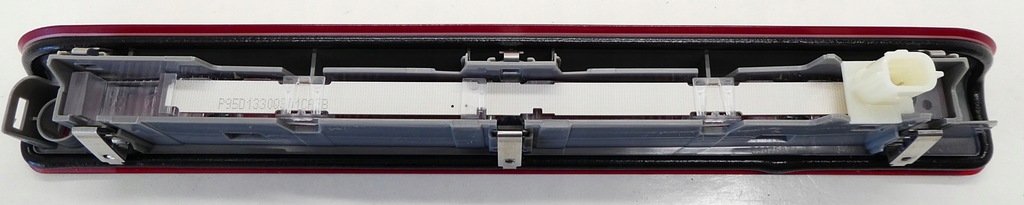 фото №4, Оригінал оригінальний номер світло лампа стоп-сигнал стоп renault megane iii