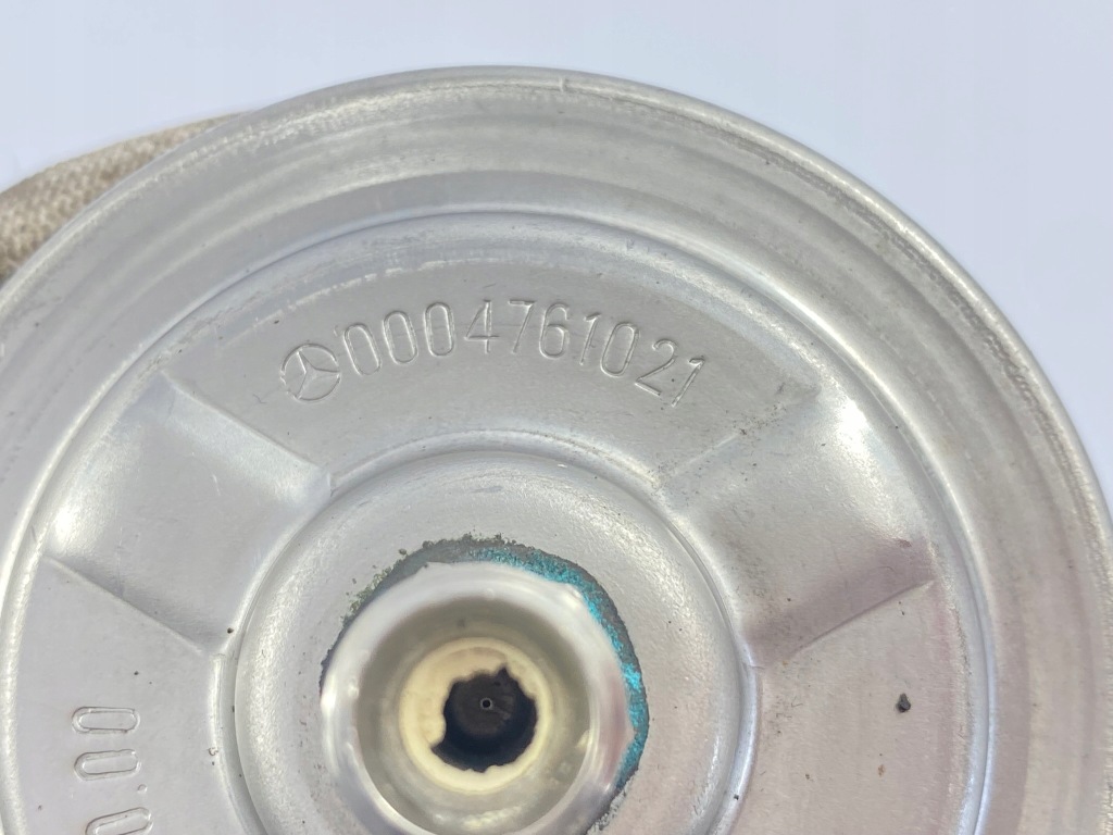 Купить Аккумулятор регулятор давления топлива mercedes w124 w126 r129 0004761021