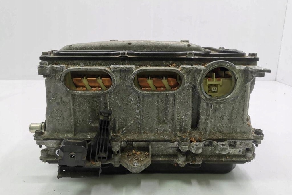 фото №7, Инвертор toyota prius _w3_ g920047140 1.8l 2010