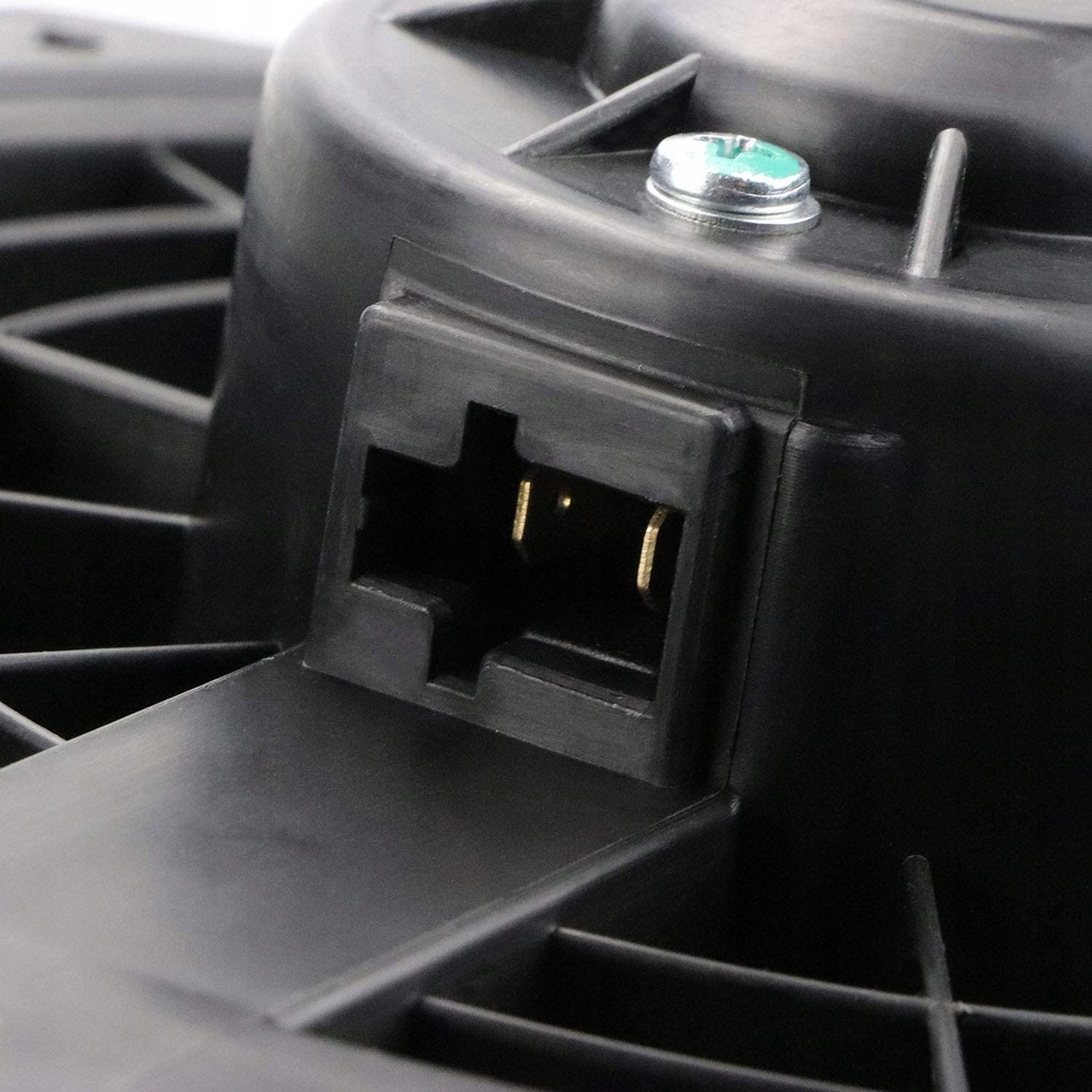 фото №3, Воздуходувка вентилятор honda f-rv 2005-2009