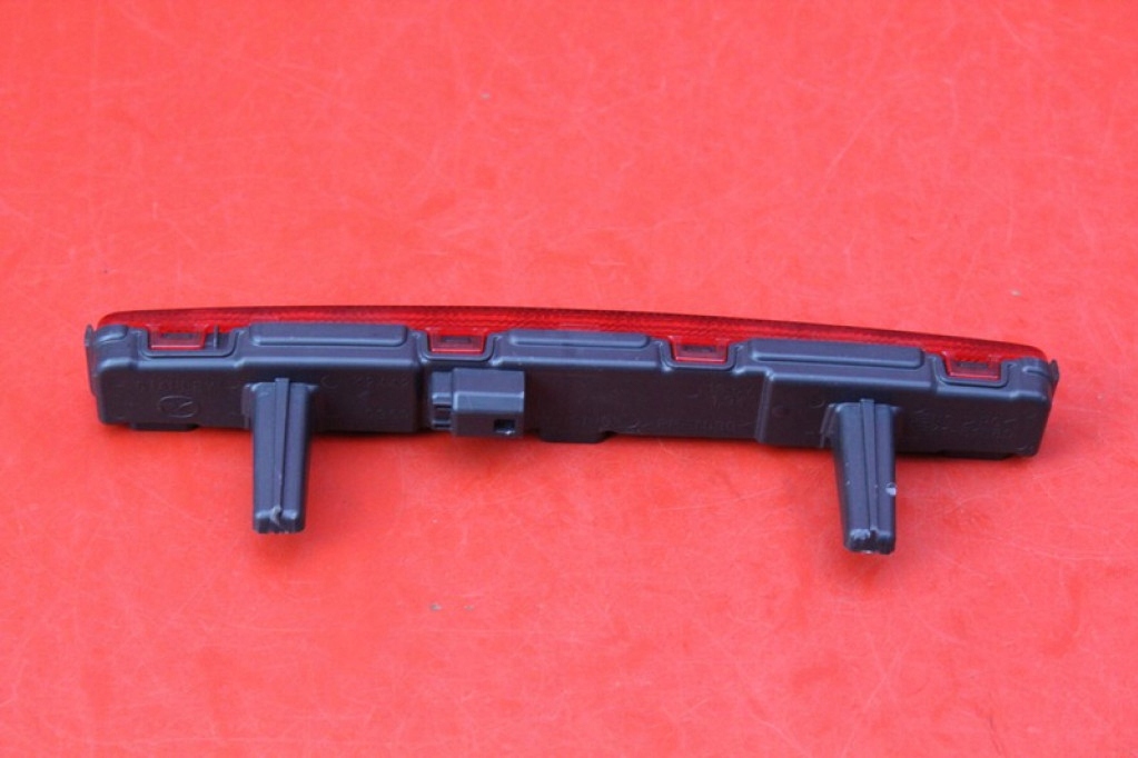фото №5, Світло стоп-сигнал стоп ghk1-51580 mazda 6 3 iii gj sedan 12-15