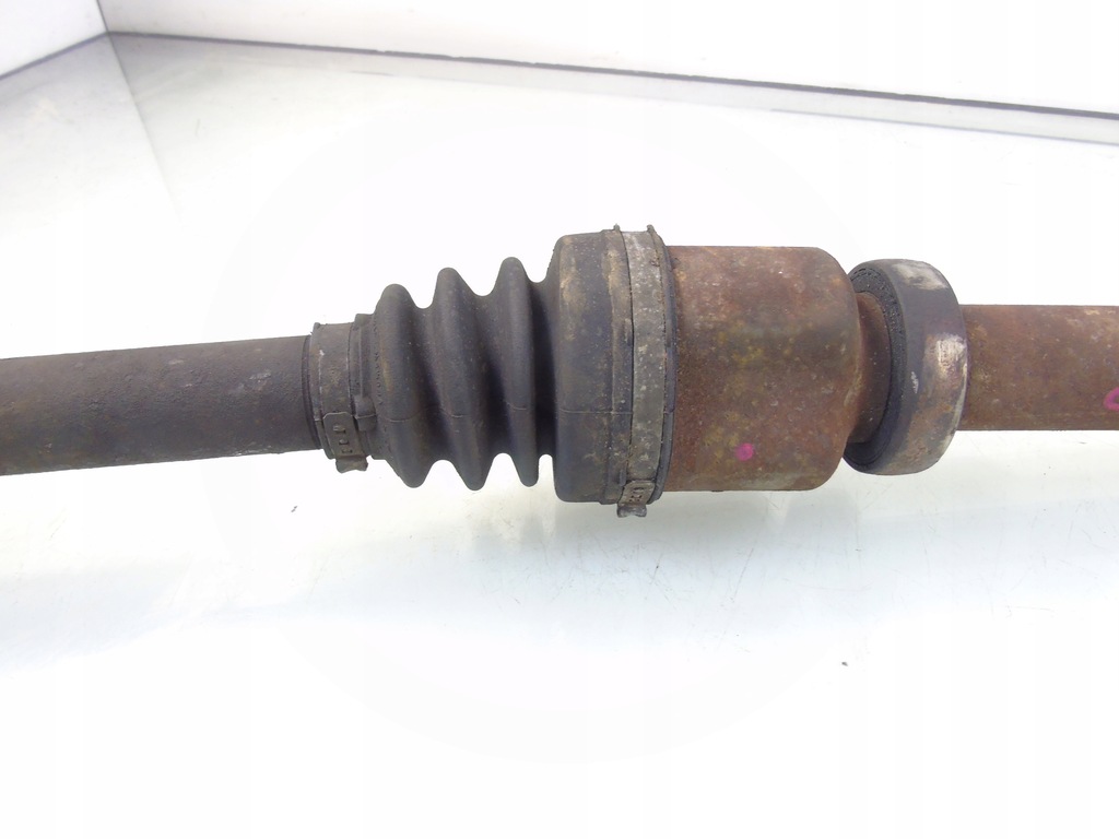 фото №7, Приводной вал правая длинная volvo c30 v50 s40 1.6 16v