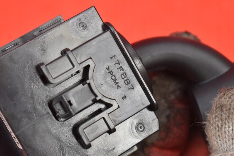 фото №9, Рычаг переключатель поворотник ke4017f880 mazda 6 3 iii gj 12-15