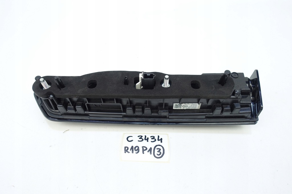 фото №6, Лампа ліва задня лівий задня opel mokka b ii 2020-