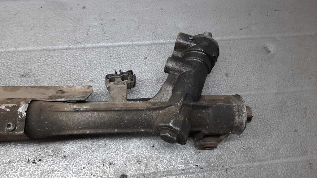 фото №4, Рейка рульова opel vectra c 2.2b 02r 025-0080-080-101