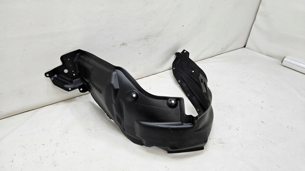 фото №2, Подкрылок левая передние toyota rav4 53876-42064 nowe