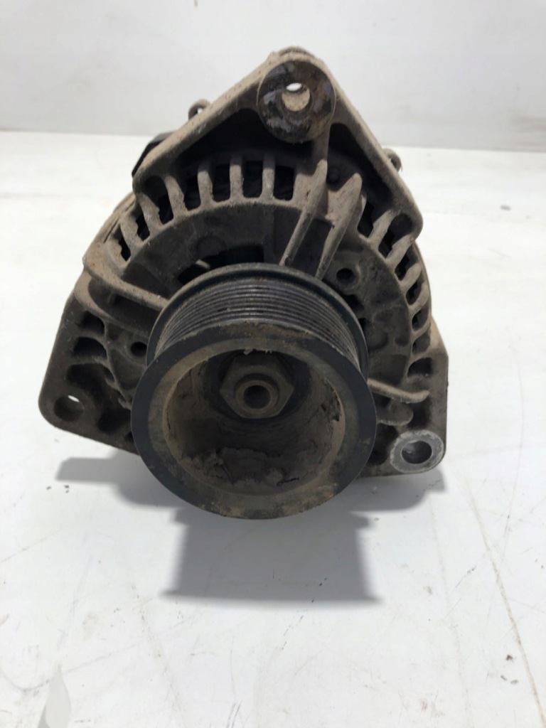 Генератор mercedes actros mp2 / mp3 12.0 360km Цена