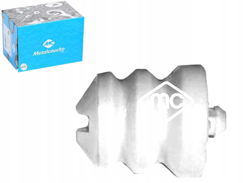 фото №1, Відбійник амортизатора metalcaucho