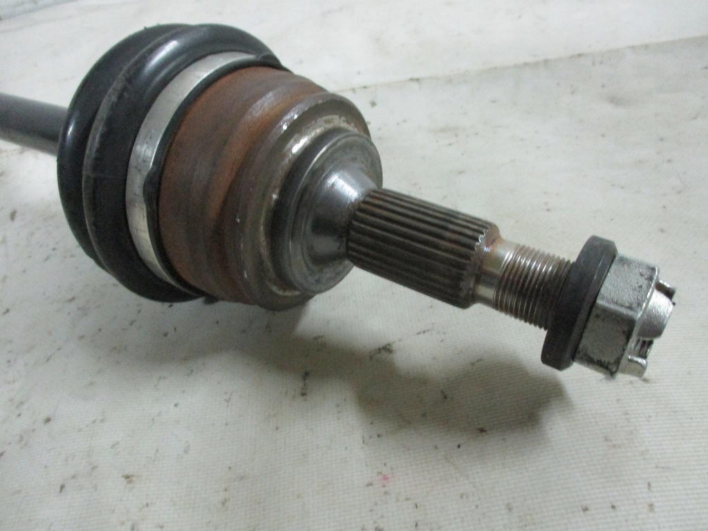 фото №6, Приводной вал левая opel grandland peugeot 5008 3008 9811176880