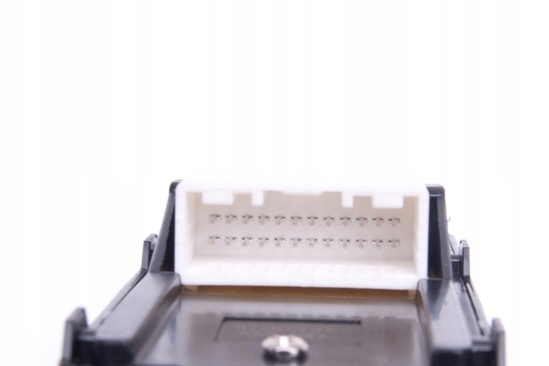 фото №9, Панель керування скла toyota corolla 8482002111