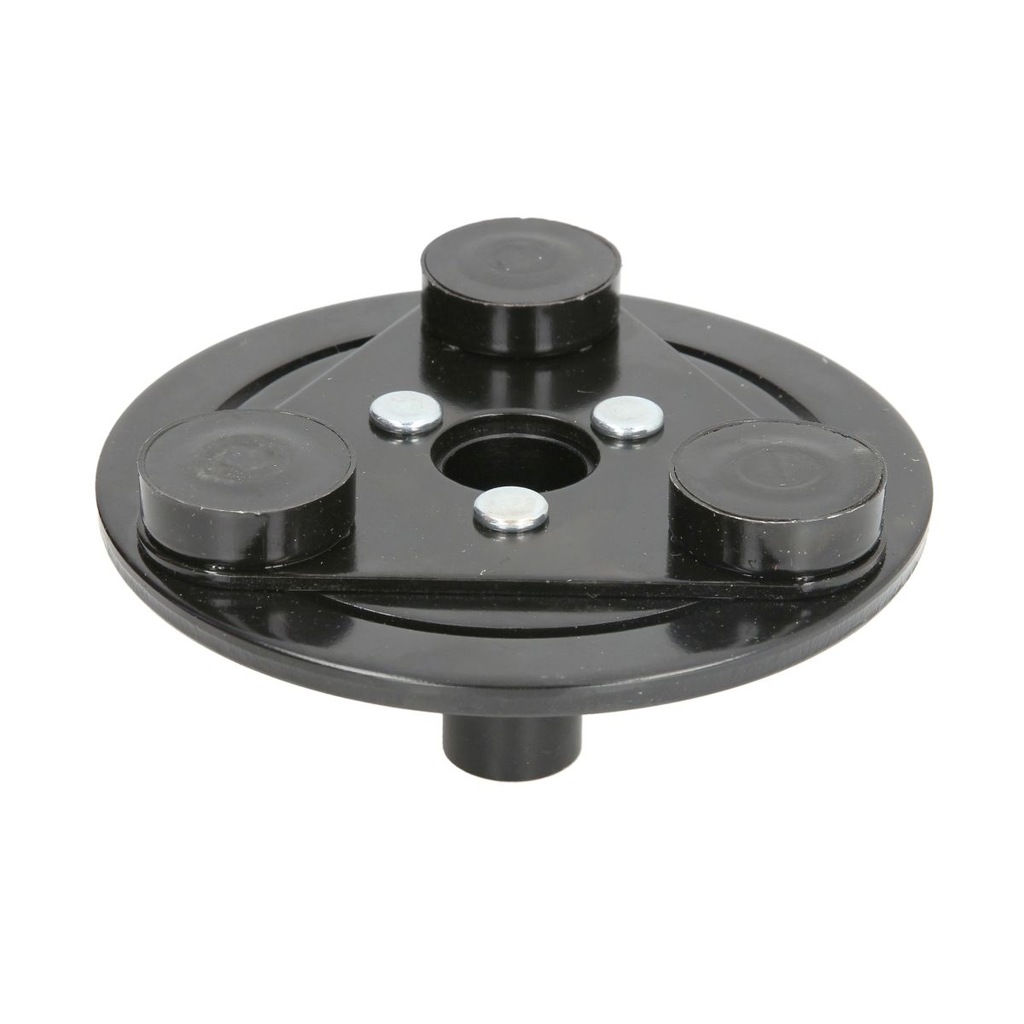 фото №1, Диск сцепления компрессор кондиционера