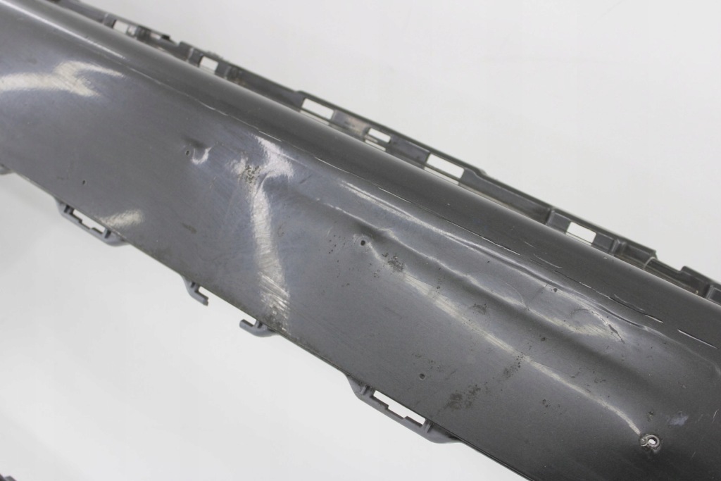 фото №4, Mini cooper s sport r55 r56 r57 r58 r59 lift бампер перед передній poznań