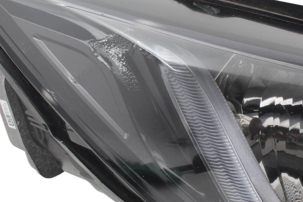 фото №12, Лампа права фара правий bmw i3 i01 7295670 eu europa