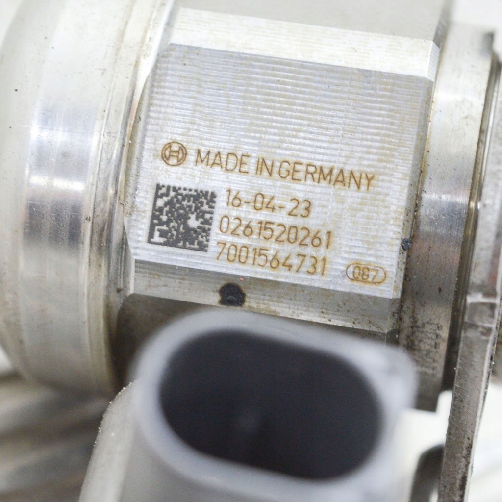 фото №7, Audi a4 s4 b9 8w 2016 насос упорскування wysokiego тиску