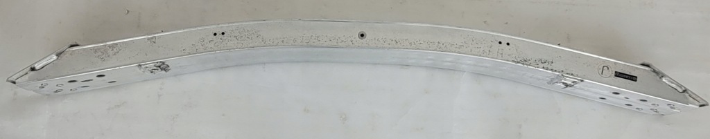 фото №3, Балка бампера перед передня lexus rx v 2023-