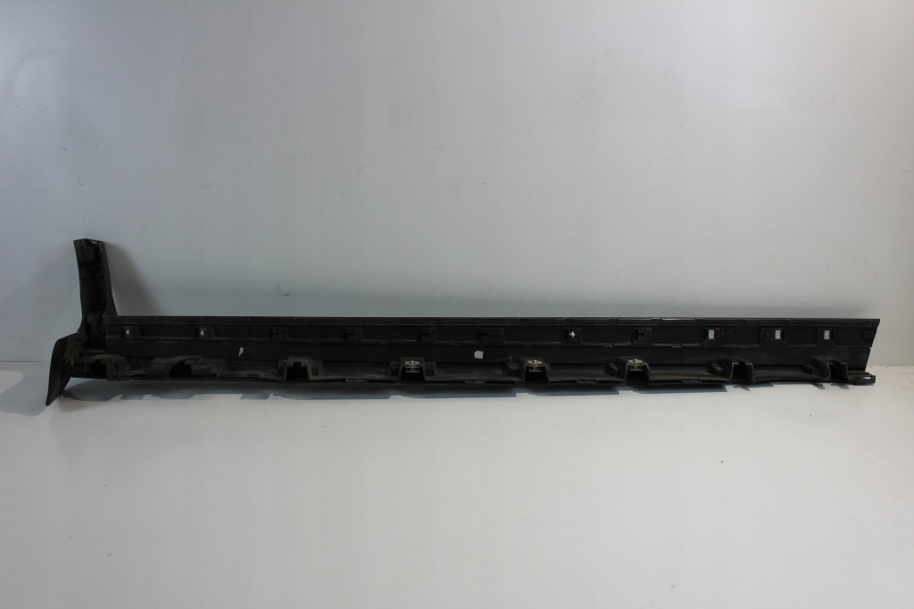 фото №4, Молдинг поріг ліва ford kuga mk2 lift cała