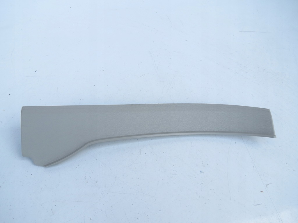 фото №1, Защита молдинг стойка a левый перед volvo xc60 ii