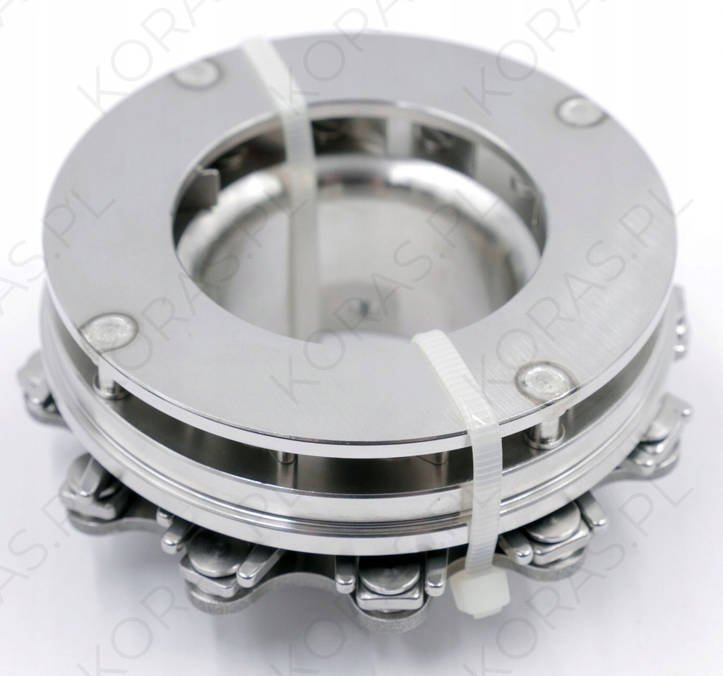 фото №9, Воздуховод выхлопных газов nz-012 + уплотнители - vj30 vj32