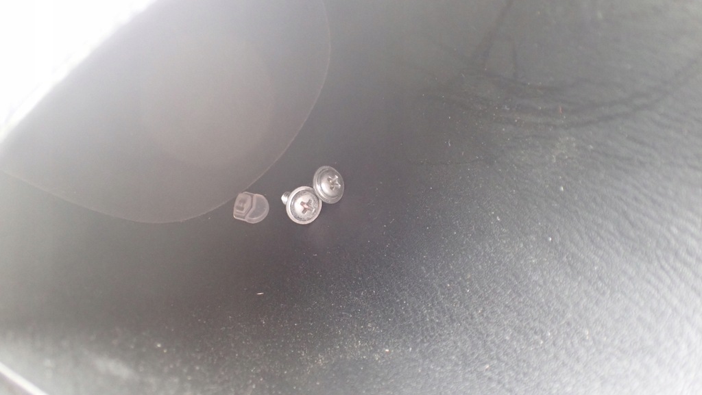 фото №9, Обшивка задняя правый mazda 6 iii gj sedan