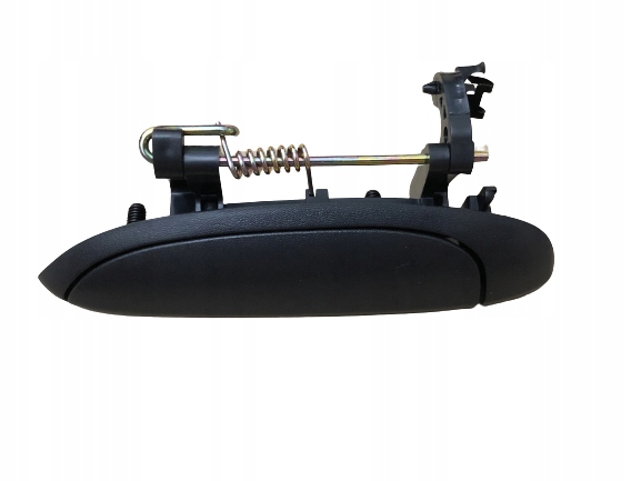 фото №1, Ручка двері зовнішня перед / задня ліва dacia