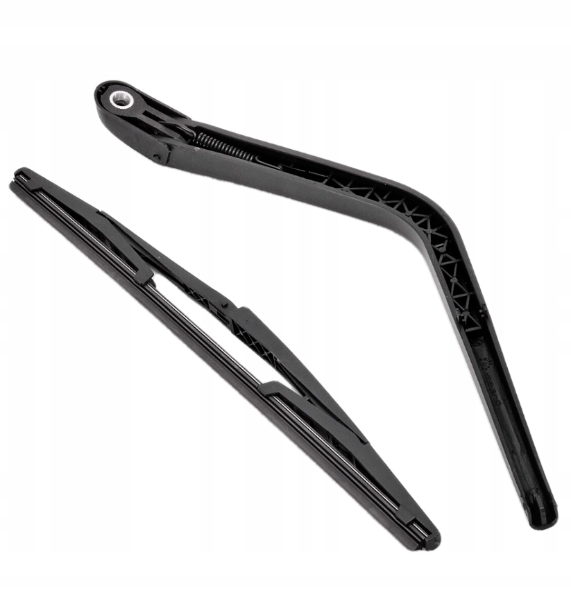 фото №1, Важіль двірники задня fiat doblo 01.01-12.05