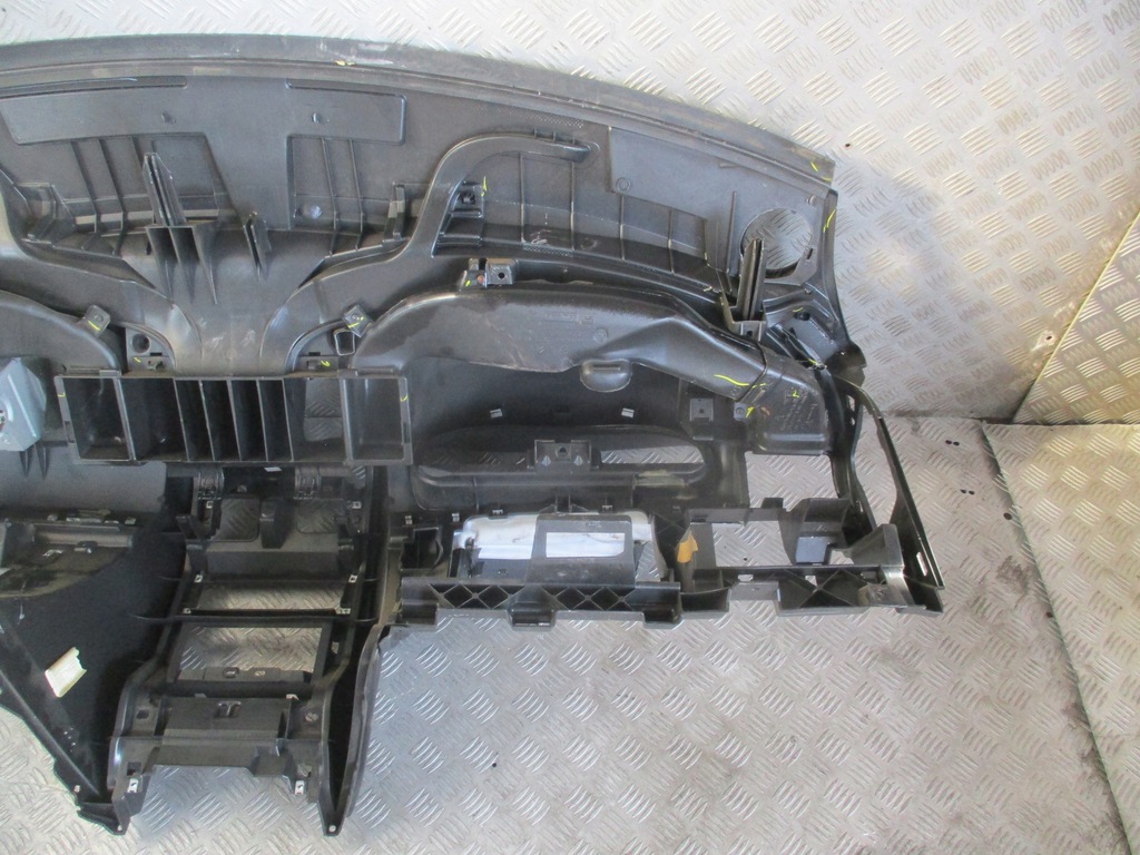 фото №8, Приборная панель подушки безопасности peugeot 407 04-11r