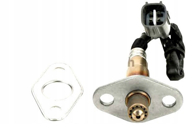 фото №1, Bosch датчик лямбда-зонд toyota land cruiser bosch