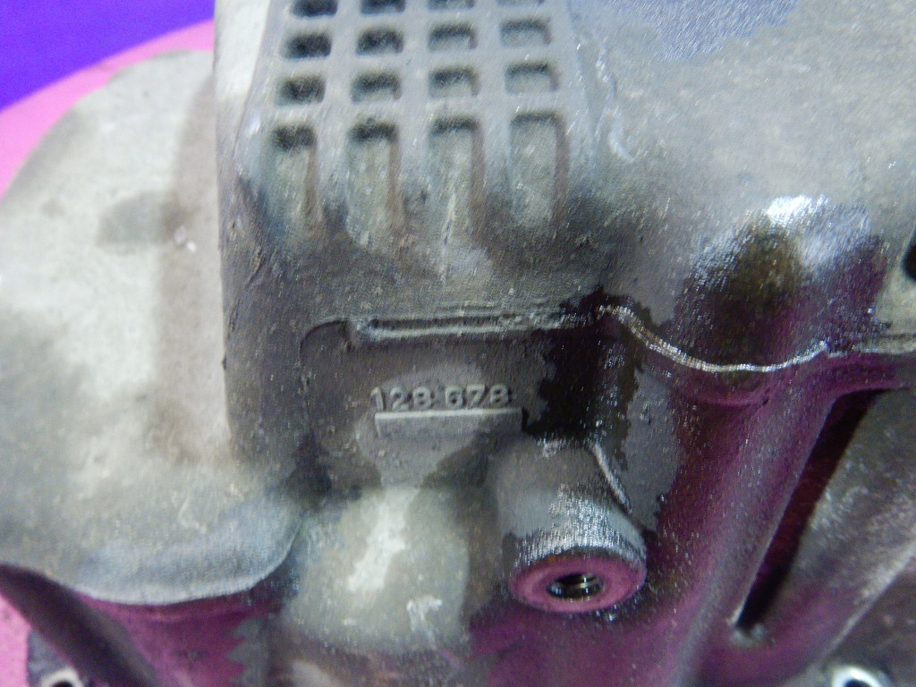 Renault laguna 2 01-05 1.6 k4m710 107km поддон масляная Недорого