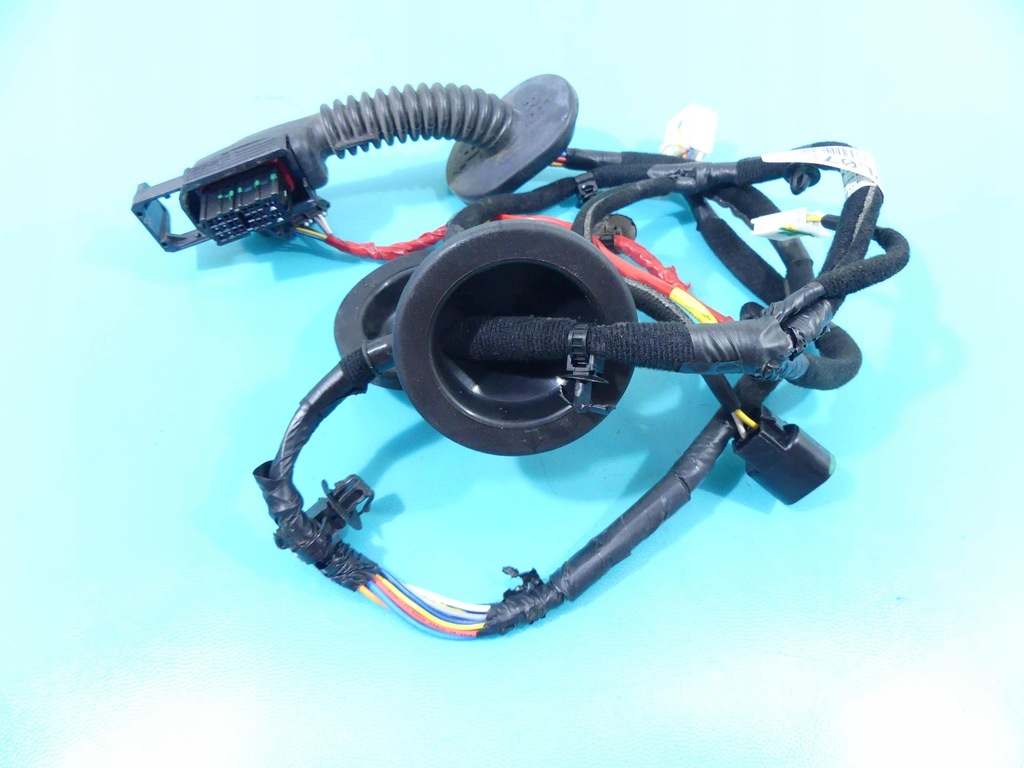 фото №1, Жгут дверь задняя левая kia ceed iii 18-21 hb