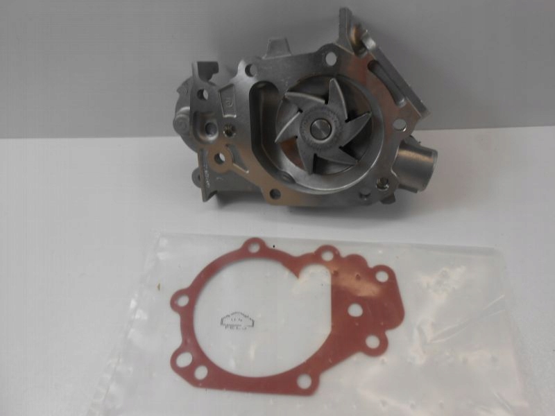 фото №3, Clio ii kangoo i 1.2 насос wody 210103314r oryg