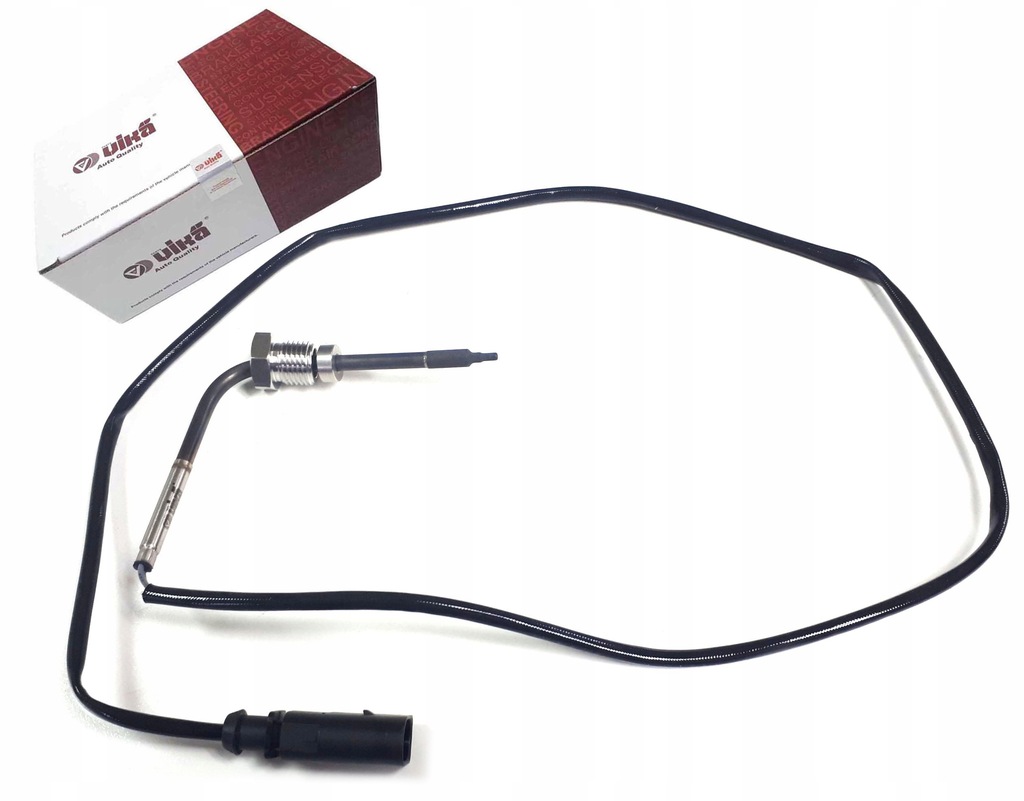 фото №1, Датчик температури вихлопних газів str. p vw touareg 11-18